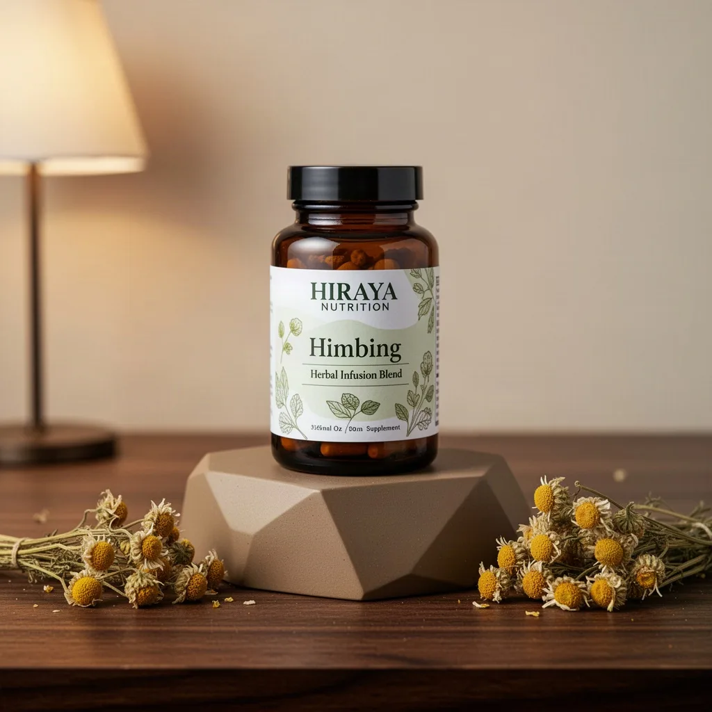 Hiraya Himbing Herbal Infusion Blend