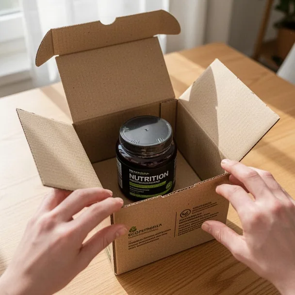 Hiraya Nutrition