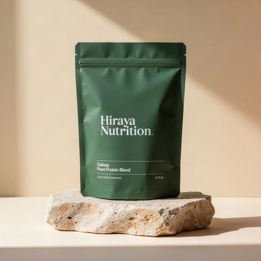 Hiraya Dalisay Plant Protein Blend