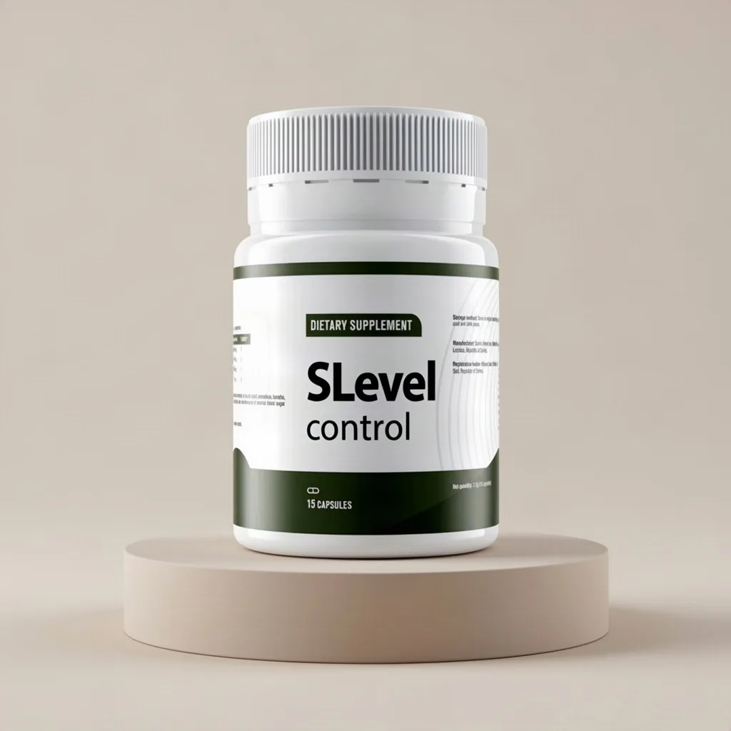 SLevel control