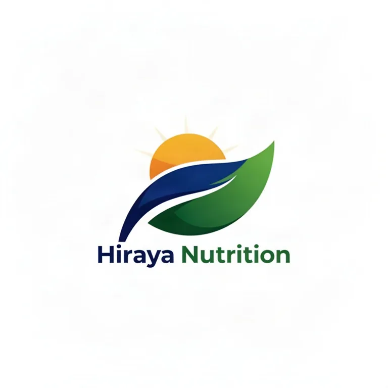 Hiraya Nutrition