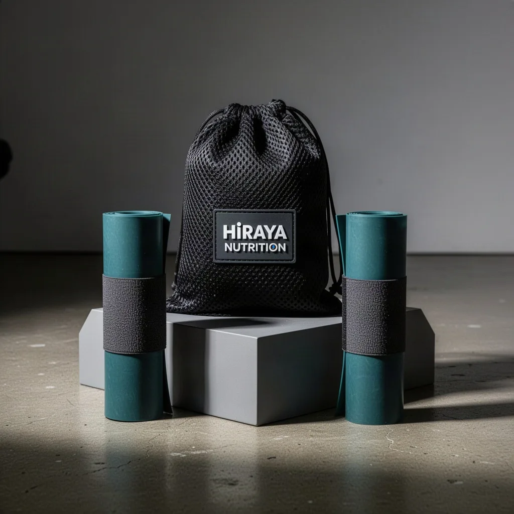 Hiraya Agap Mobility Floss Bands